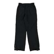  Vintage black Colmar Ski Trousers - mens medium