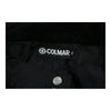 Vintage black Colmar Ski Trousers - mens medium