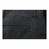 Vintage grey Napapijri Trousers - mens 35" waist