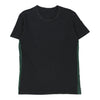 Vintage black Dolce & Gabbana T-Shirt - mens medium