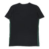 Vintage black Dolce & Gabbana T-Shirt - mens medium