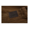 Vintage brown Gianfranco Ferre Trousers - mens 36" waist