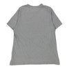 Vintage grey Nike T-Shirt - mens large