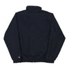 Vintage navy Champion Jacket - mens large