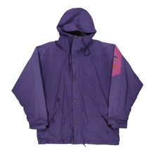  Vintage purple The North Face Jacket - mens x-large