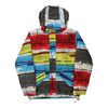 Vintage multicoloured Age 12-14 Billabong Jacket - boys large