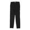 Vintage black Dickies Carpenter Trousers - womens 28" waist