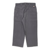 Vintage grey Dickies Trousers - mens 36" waist