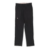 Vintage black Dickies Trousers - womens 30" waist