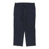 Vintage navy Dickies Trousers - mens 36" waist