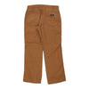 Vintage brown Dickies Carpenter Trousers - mens 34" waist