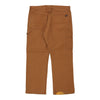 Vintage brown Dickies Carpenter Trousers - mens 40" waist