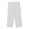 Vintage white Dickies Carpenter Trousers - mens 34" waist