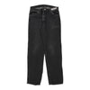 Vintage black Dickies Carpenter Trousers - mens 36" waist