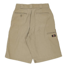  Vintage beige Dickies Shorts - mens 30" waist