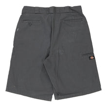  Vintage grey Dickies Shorts - mens 36" waist