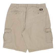  Vintage beige Dickies Shorts - mens 40" waist