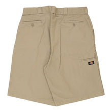  Vintage beige Dickies Shorts - mens 40" waist