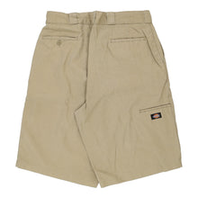  Vintage beige Dickies Shorts - mens 36" waist