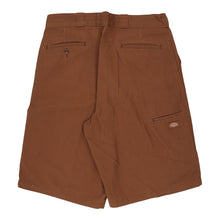  Vintage brown Dickies Shorts - mens 38" waist