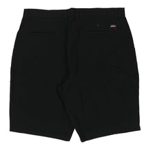  Vintage black Dickies Shorts - mens 39" waist