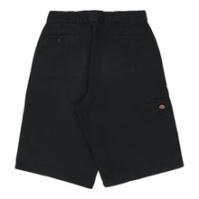  Vintage black Dickies Shorts - mens 36" waist