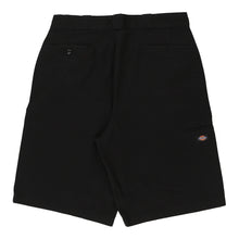  Vintage black Dickies Shorts - mens 38" waist