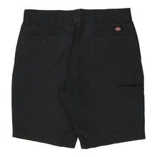  Vintage black Dickies Shorts - mens 39" waist