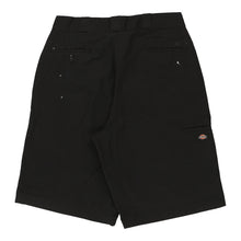  Vintage black Dickies Shorts - mens 36" waist