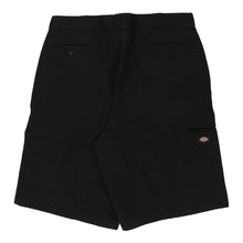  Vintage black Dickies Shorts - mens 42" waist