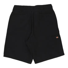  Vintage black Dickies Shorts - mens 36" waist