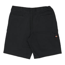  Vintage black Dickies Shorts - mens 39" waist