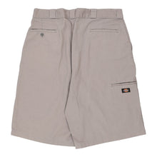  Vintage grey Dickies Shorts - mens 38" waist