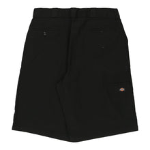  Vintage black Dickies Shorts - mens 39" waist