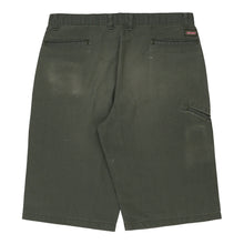  Vintage green Dickies Shorts - mens 39" waist