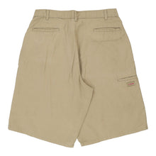  Vintage beige Dickies Shorts - mens 36" waist