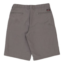  Vintage grey Dickies Shorts - mens 36" waist