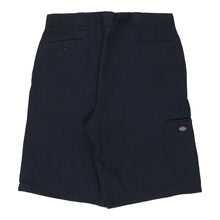  Vintage navy Dickies Shorts - mens 40" waist