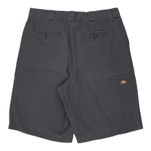  Vintage grey Dickies Shorts - mens 38" waist