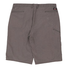  Vintage grey Dickies Shorts - mens 42" waist