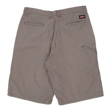  Vintage grey Dickies Shorts - mens 35" waist