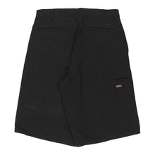  Vintage black Dickies Shorts - mens 31" waist