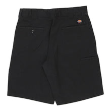  Vintage black Dickies Shorts - mens 32" waist