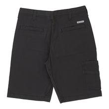  Vintage black Dickies Shorts - mens 31" waist