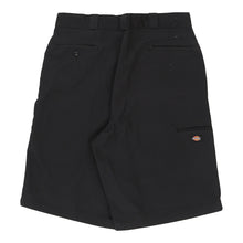  Vintage black Dickies Shorts - mens 36" waist