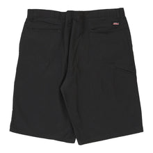  Vintage black Dickies Shorts - mens 39" waist