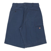  Vintage blue Dickies Shorts - mens 33" waist