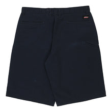  Vintage navy Dickies Shorts - mens 34" waist