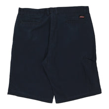  Vintage navy Dickies Shorts - mens 39" waist