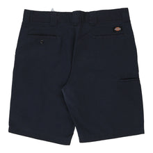  Vintage navy Dickies Shorts - mens 37" waist